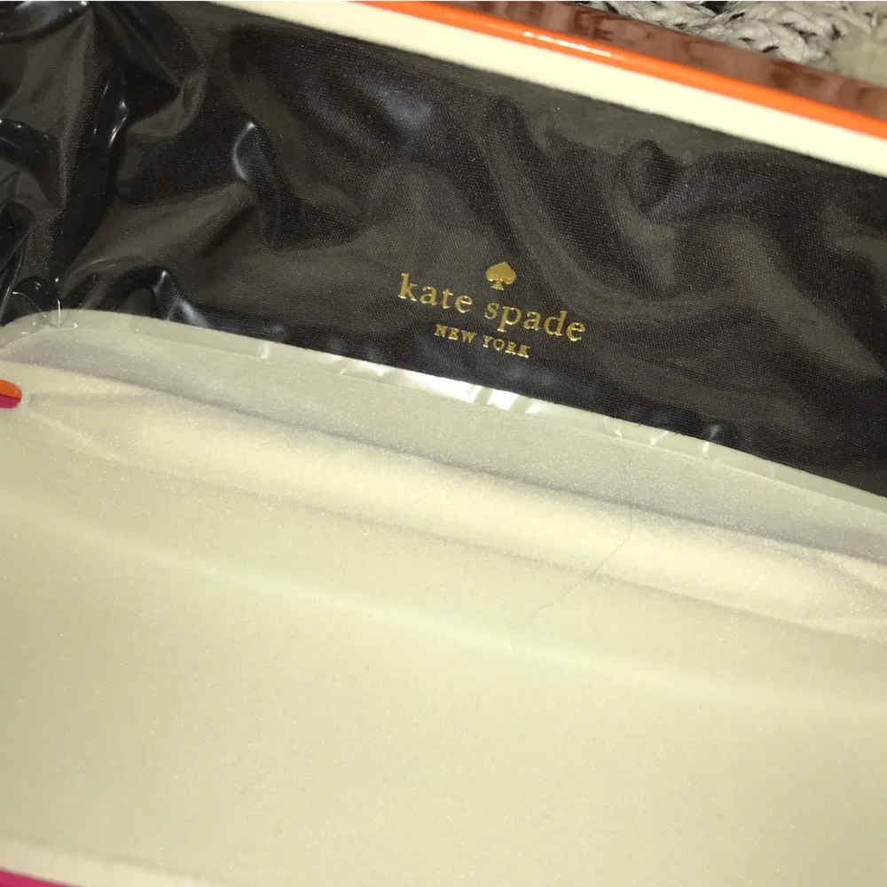 kate spade 100% uv